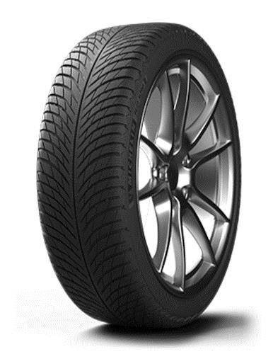 4x ROUES 18 Hiver MERCEDES C AMG BR205 CLA AMG BR118 Michelin 225/45 R18
