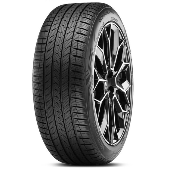 Anvelope Vredestein Quatrac Pro+ XL FSL 265/45 R20 108Y