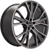 4x cerchi 20 tra l'altro a SKODA Enyaq Karoq Kodiaq Octavia IV Superb - GUNNER
