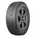 4x RUEDAS 16 Invierno MITSUBISHI L200 IV KA KB Nokian 225/65 R16