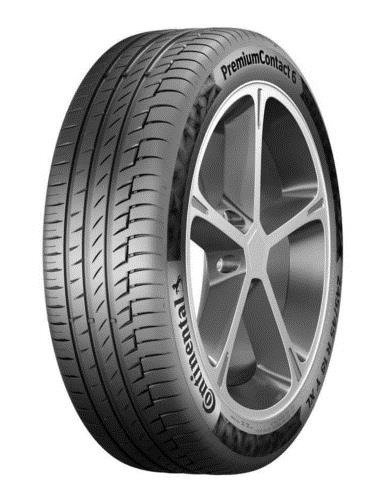 Anvelope Continental PremiumContact 6 FR 225/50 R16 92Y