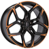 4x KOLESÁ 19 Zimné CUPRA RAVAL Pirelli 235/40 R19