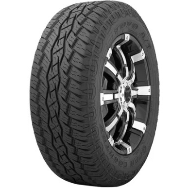 Pneumatiky Toyo Open Country A/T III 205/82 R16 110T
