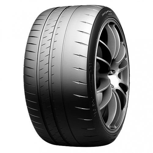 Opony Michelin PILOT SPORT CUP 2R XL FR MO1 295/30 R20 101Y