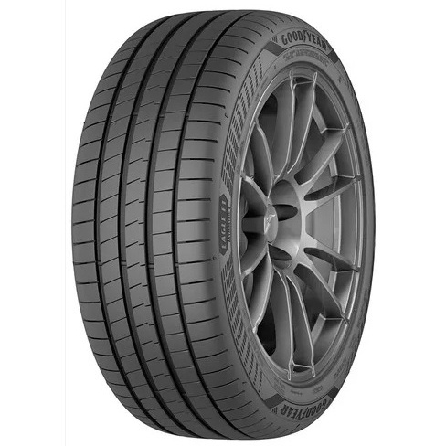Anvelope Goodyear EAGLE F1 ASYMMETRIC 6 FP 225/60 R17 99Y
