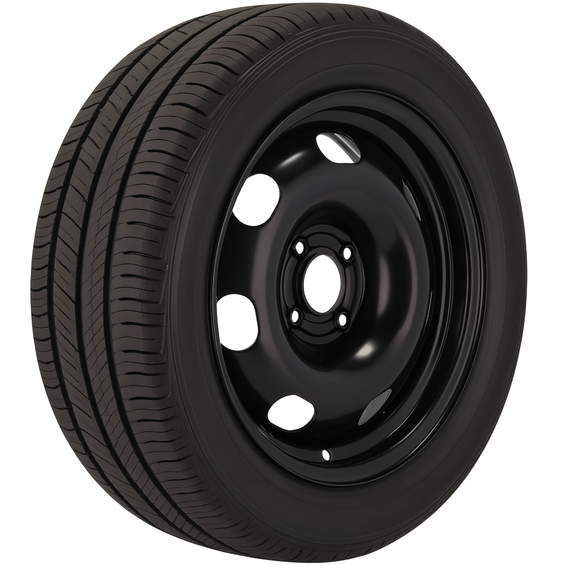 4x RUOTE 16 Invernali CITROëN C3 PICASSO C3 PLURIEL H Falken 195/55 R16