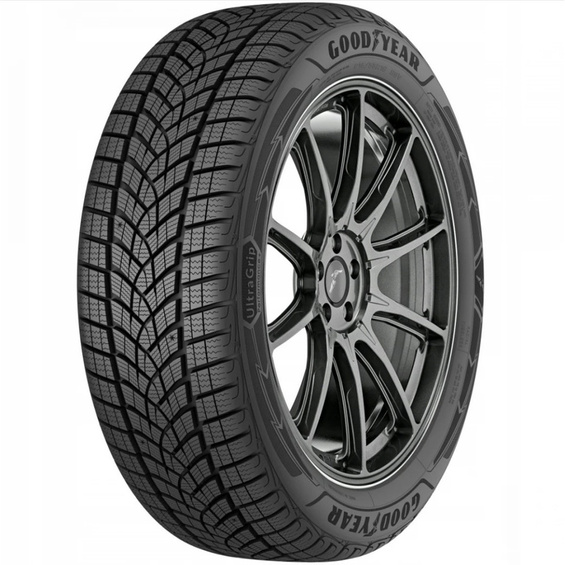 Anvelope Goodyear ULTRAGRIP PERFORMANCE+ SUV XL 215/70 R16 104H