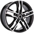 4x RODAS 17 Inverno VW TOUAREG I 7L FL Kormoran 235/65 R17