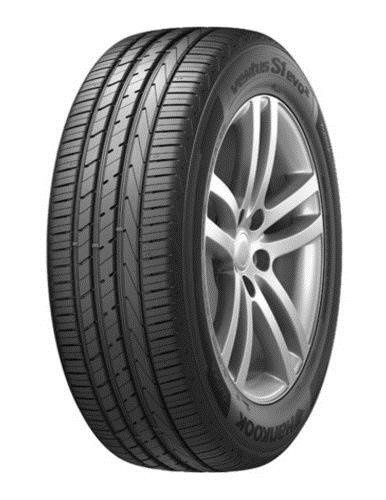 Anvelope Hankook ventus S1 evo2 K117B HRS * 245/50 R18 100Y