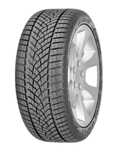 Pneumatici Goodyear ULTRAGRIP PERFORMANCE GEN-1 255/55 R18 109H