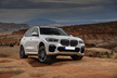 4x aros 21 5x112 entre outros para BMW X4 G02 X5 G05 X6 G06 X7 G07 - H0324 (BY1473)