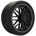 4x ROUES 22 Hiver MERCEDES GLS X167 GLS AMG X167 Pirelli