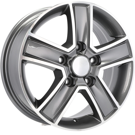 4x ROUES 16 Hiver FORD TRANSIT 150 IV TRANSIT 250 IV Hankook 235/65 R16