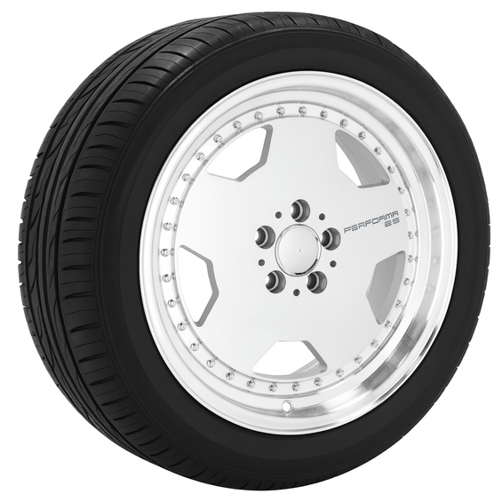 4x RODAS 18 Inverno MERCEDES SL R231 Bridgestone 255/45 R18