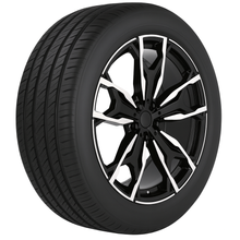 Hankook 235/60 R20 + Felgi Y0204 MB 5x112