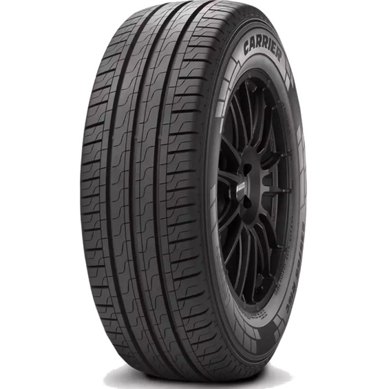 Pneumatiky Pirelli Carrier 195/60 R16 99H