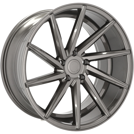 4x cerchi 18' 5x112 tra l'altro a MERCEDES GLA GLC GLE M ML R Vito V - B1058