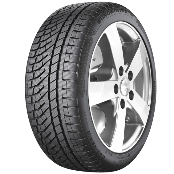 4x ROUES 16 Hiver CHRYSLER SEBRING JS Falken 205/65 R16
