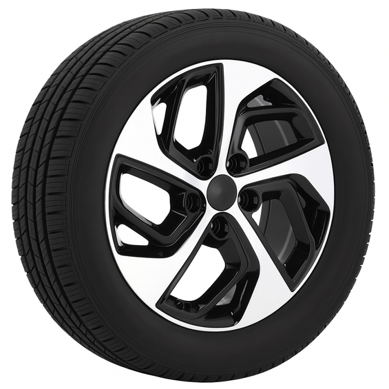 4x RUEDAS 18 Invierno HYUNDAI I40 VF SONATA HYBRID VII LF Hankook 225/45 R18