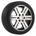4x ROUES 16 Hiver MERCEDES SPRINTER III VS30 W907-910 Bridgestone 225/75 R16