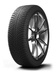 Neumáticos Michelin PILOT ALPIN 5 SUV XL FR ZP * 265/50 R19 110H