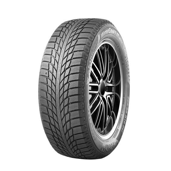 Pneus Kumho WinterCraft ice Wi51 215/55 R16 97T