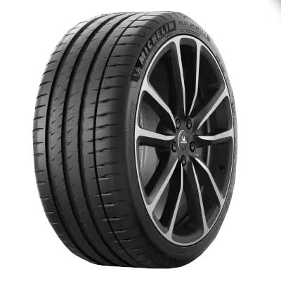 Neumáticos Michelin PILOT SPORT 245/45 R20 103W