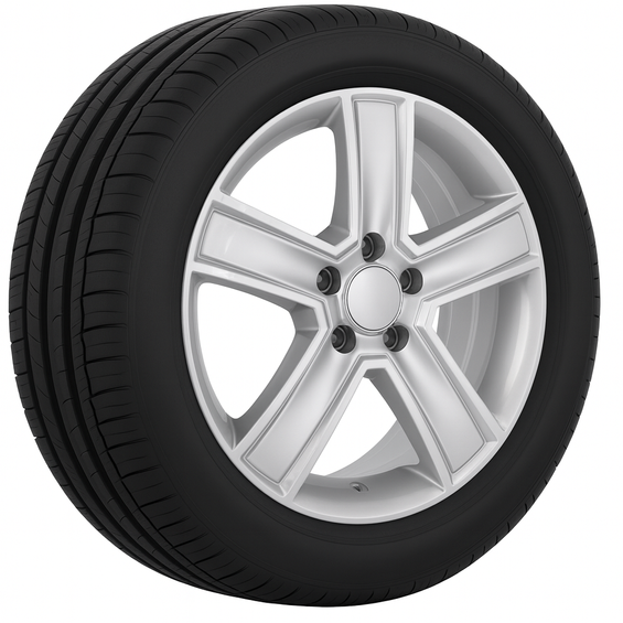 4x ROUES 16 Hiver FORD TRANSIT 150 IV TRANSIT 250 IV Bridgestone 235/65 R16