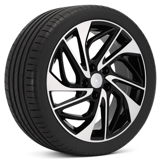 4x RODAS 18 Inverno HYUNDAI TUCSON IV NX4 Hankook 235/55 R18