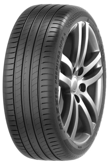Neumáticos Maxxis PREMITRA HP6 225/50 R18 99W