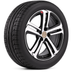 4x RUEDAS 17 Invierno PEUGEOT 307 Dębica 225/45 R17