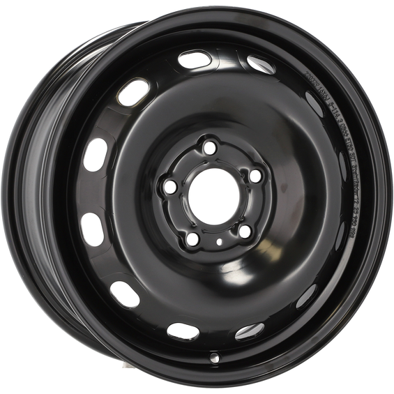 4x RUEDAS 16 Invierno RENAULT LAGUNA III X91 Dunlop 195/60 R16