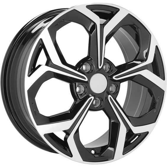 4x ROUES 17 Hiver KIA EV3 SV EV4 CT SELTOS II SP3 SP3C Continental 215/60 R17