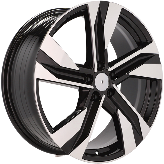 4x RODAS 18 Inverno VOLVO V60 CROSS COUNTRY II Continental 215/55 R18