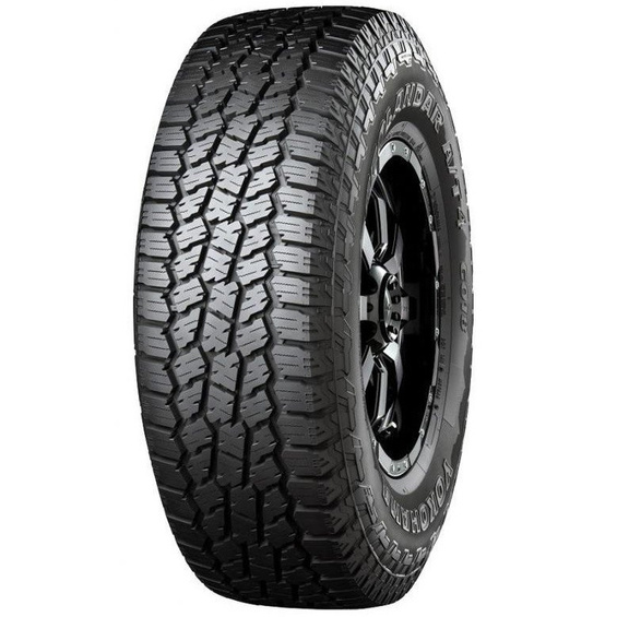 Pneus Yokohama GEOLANDAR A/T4 G018 RPB RBL 215/75 R15 106S