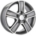 4x Felgi 16'' m.in. do VW T5 T6 Transporter Crafter II 1250 KG - BK473