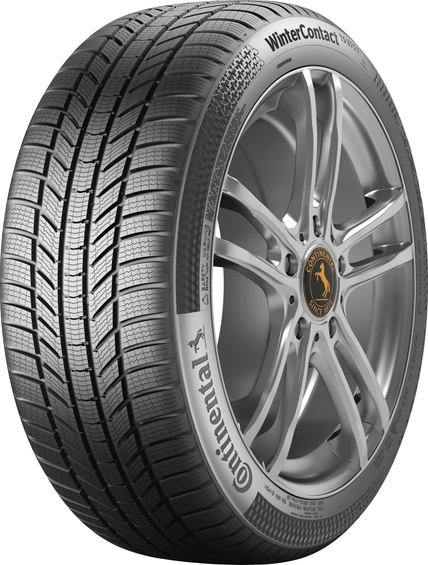 4x ROUES 19 Hiver AUDI A6 C9 Continental 245/45 R19