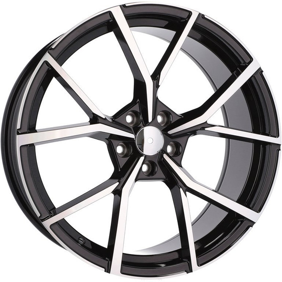 4x Ζάντες 20'' μεταξύ άλλων σε VW Arteon Golf Variant Passat B7 B8 Tiguan Allspace R-LINE - B5801 (IN5499)