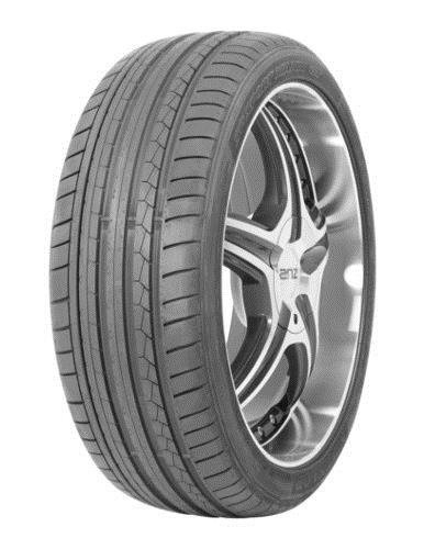 Pneumatiky Dunlop SP SPORT MAXX GT XL MFS DSROF * RSC 245/35 R20 95Y