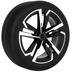 4x RUEDAS 18 Invierno BYD SEAL 6 Michelin 225/55 R18