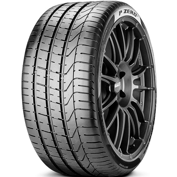 Pneumatiky Pirelli Zero Run-Flat 295/45 R20 110Y
