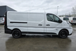 4x ROUES 16 Hiver NISSAN NV300 Continental 215/65 R16