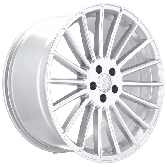 4x felnik 21'' 5x120 többek között BMW X4 F26 X5 E53 E60 E61 7 F01 - HX010