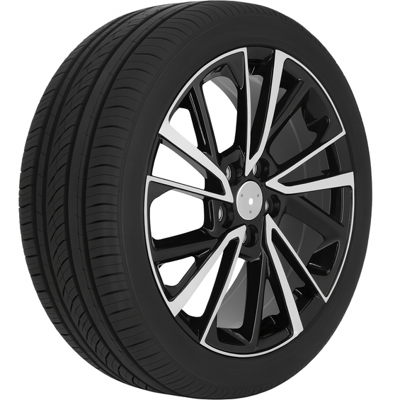 4x RUEDAS 18 Invierno TOYOTA RAV4 IV XA40 SIENNA III XL30 Michelin 235/55 R18