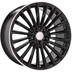 4x ROUES 20 Hiver MERCEDES CL C216 FL Hankook