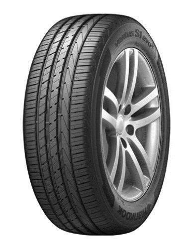Anvelope Hankook ventus S1 evo2 SUV K117A MFS N0 255/55 R18 105W