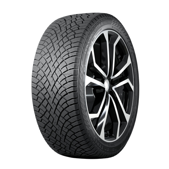 Pneus Nokian Hakkapeliitta R5 275/50 R22 116T