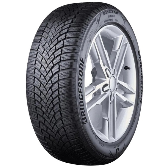 4x RUOTE 18 Invernali LEXUS LBX AY10 RX XU10 Bridgestone 225/55 R18