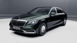 4x RUOTE 19 Invernali MERCEDES EQE V295 Pirelli 235/50 R19