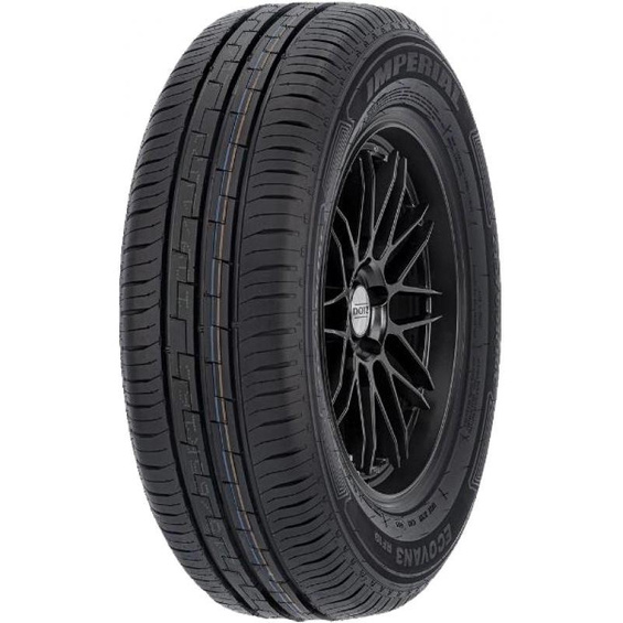 Neumáticos Imperial ECOVAN 3 RF RF 215/60 R17 109T